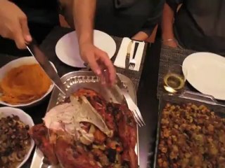 Jeffrey Nimer  - Thanksgiving Vegetables