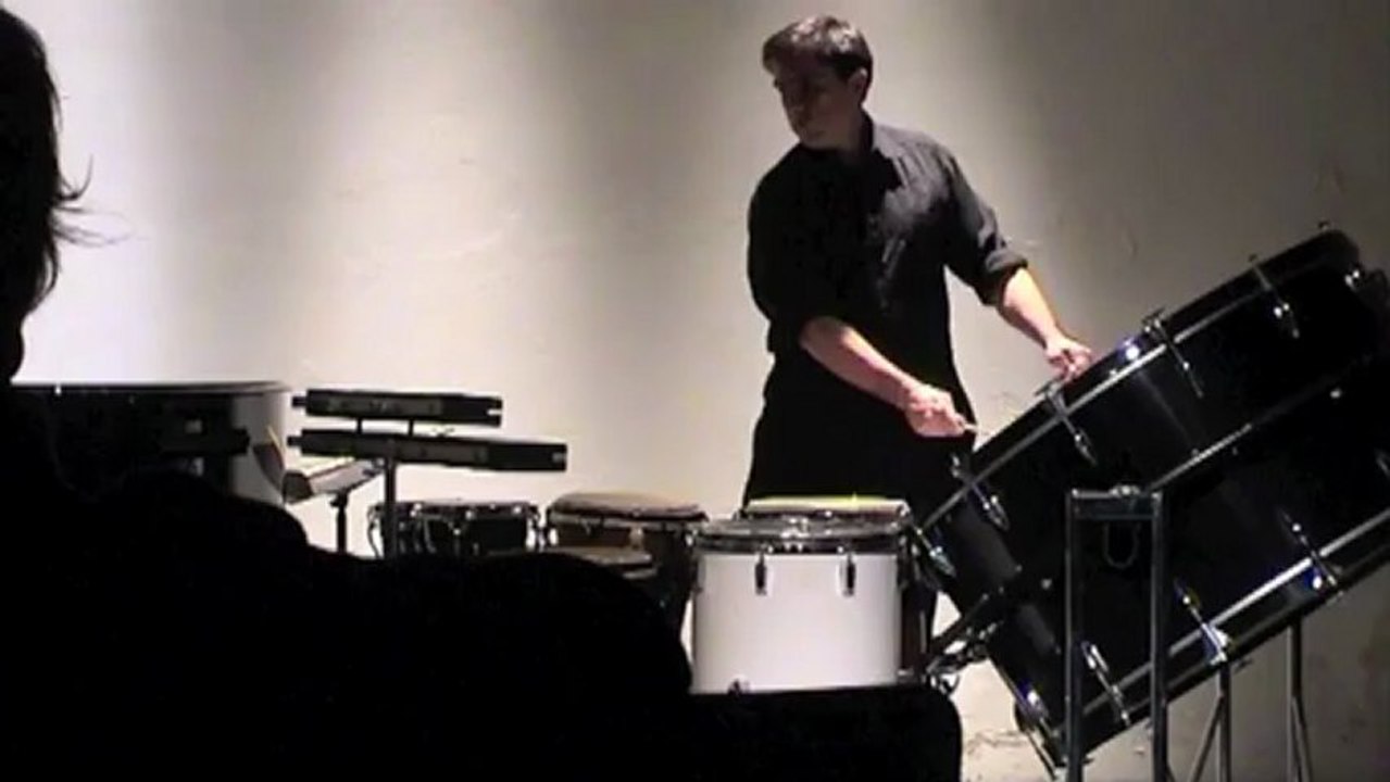 xenakis