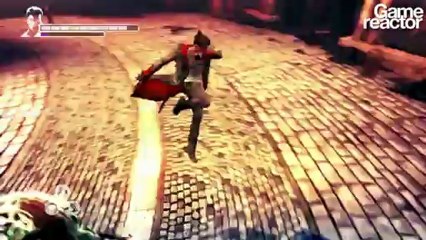 DMC Devil May Cry - Review