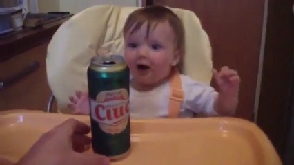 Baby Love Beer