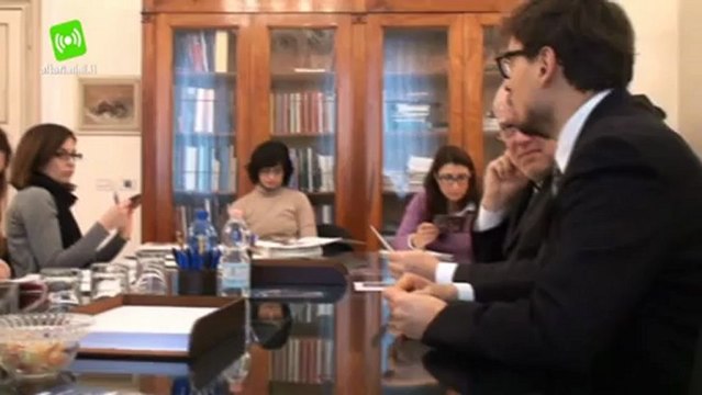 Torna I maestri e il tempo , 11 incontri promossi dalla Fondazione Carim