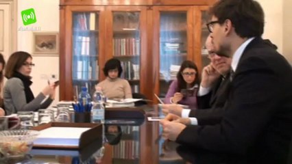 Torna "I maestri e il tempo", 11 incontri promossi dalla Fondazione Carim