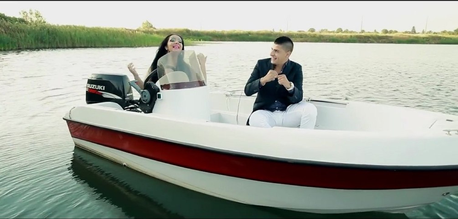 NARCISA si NICUSOR GUTA - Ce bine mi-e langa tine 2013