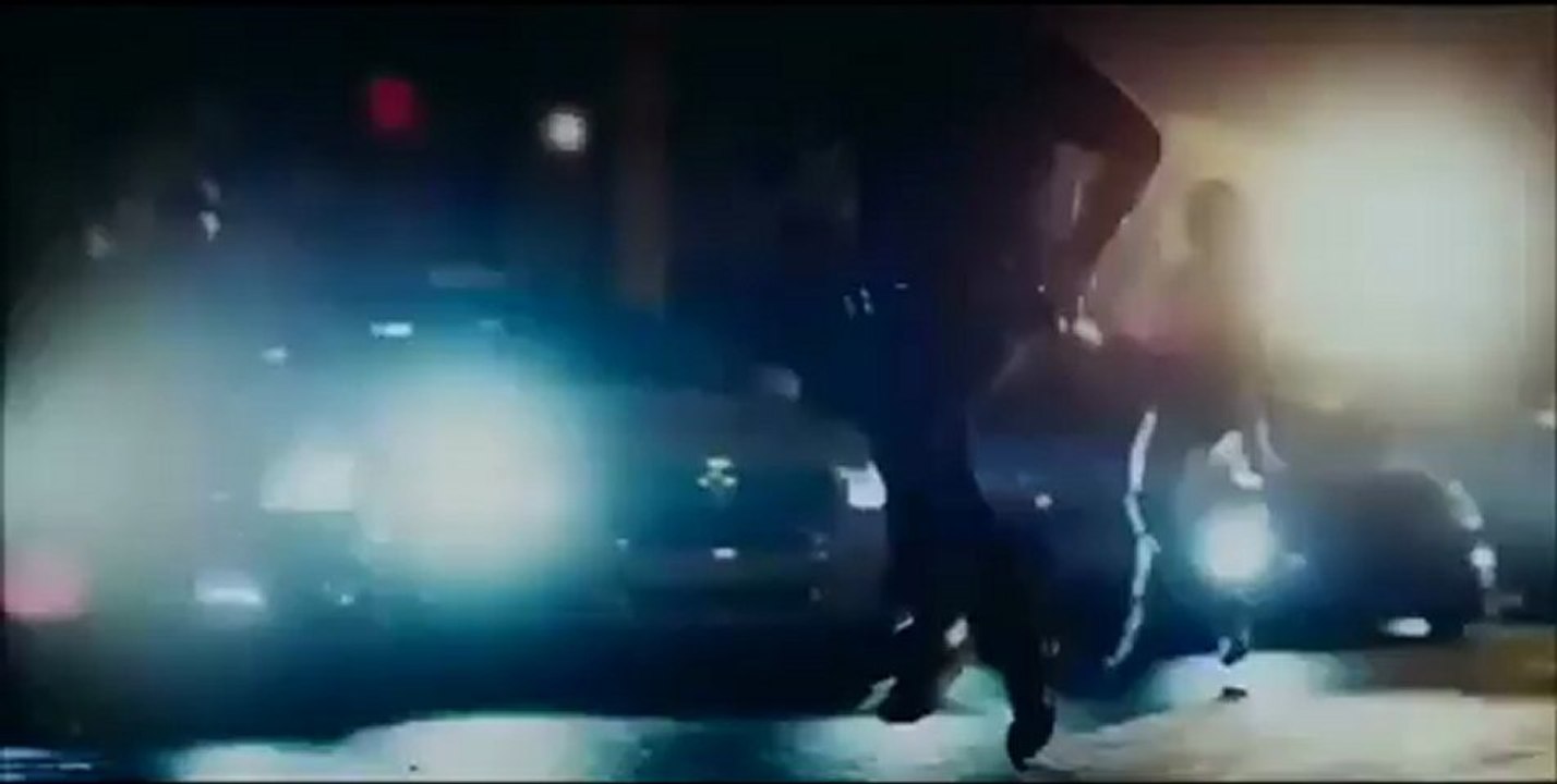 Tyga feat The Game "Switch Lanes"