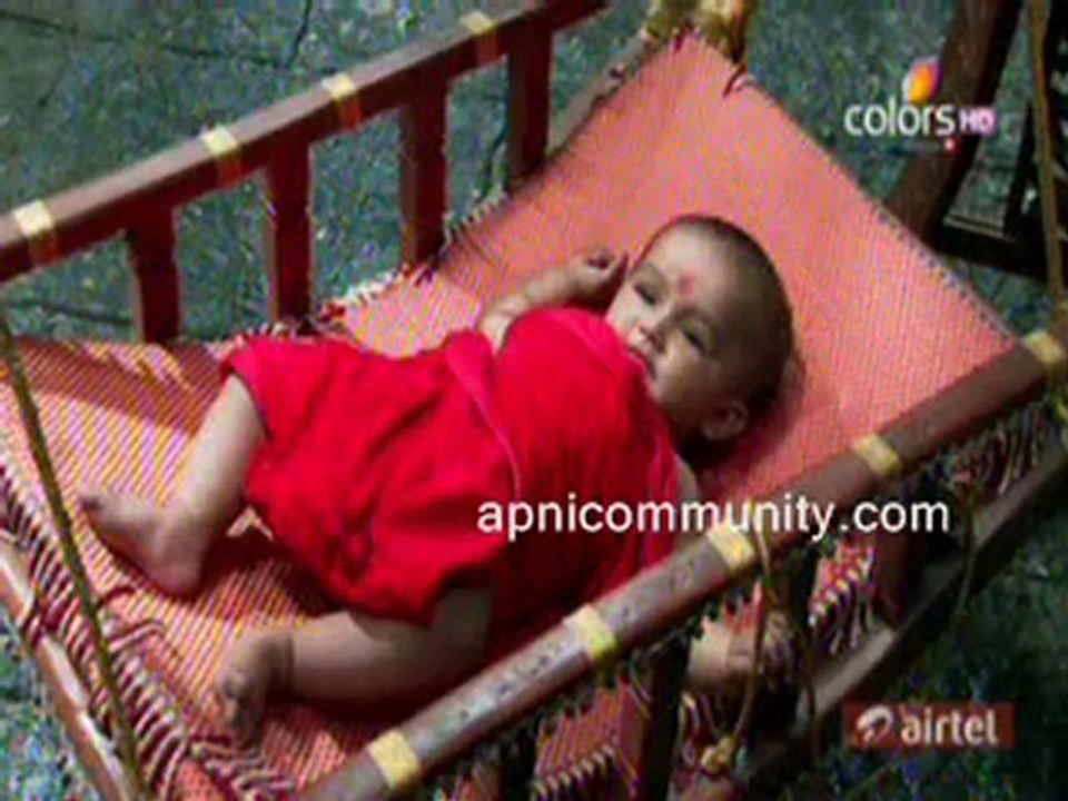 Jai Maa Durga[Episode - 25] - 18th January 2013 pt2