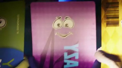 ONE EUROPE, ONE DRIVING LICENCE