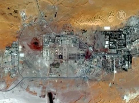 Из плена террористов в Алжире спасен ирландец