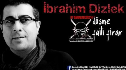 ıbrahim dizlek düşme duet sevcan orhan 2012