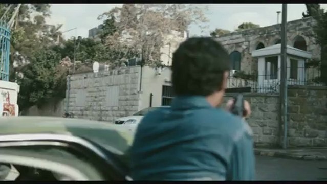 ZERO DARK THIRTY - Bande-annonce2 VF