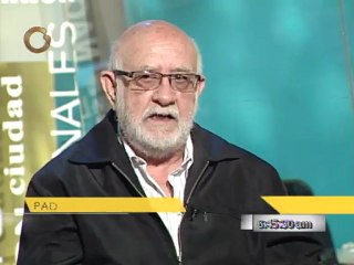 Padre Alejandro Moreno asegura que una de las razones de la violencia es la impunidad
