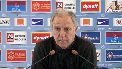 René Girard avant l'OM (J21)