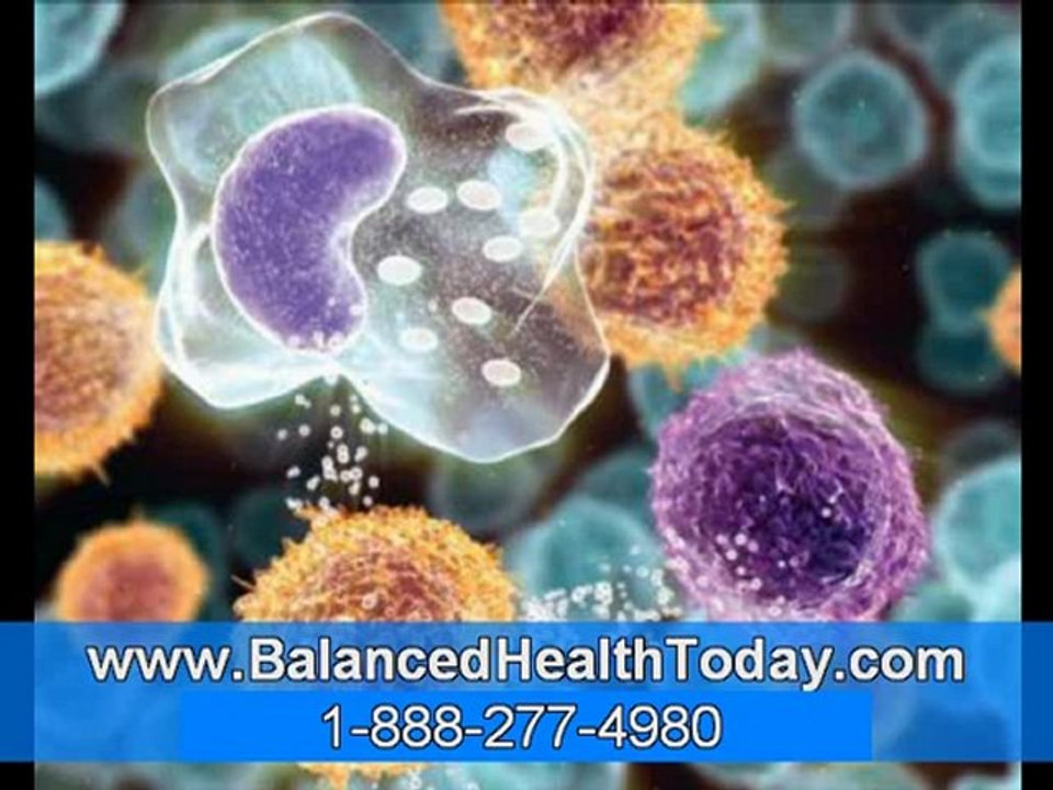 Prostate Infections Medical Treatment (Endosterol)