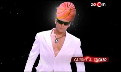 zoOm gets an update on Salman's marriage