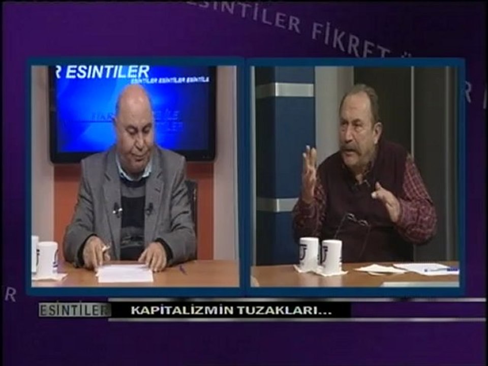 TANIYAN TANIMAYAN APO VE PKK HAKKINDA MASAL ANLATIYOR. BİR DE MUSA AKARIN TANIDIĞI VE BİLDİĞİ APO KİMDİR?