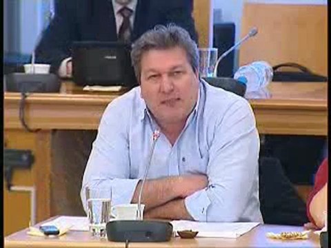 Ο Κώστας Μπασδέκης για το πανεπιστήμιο Στερεάς