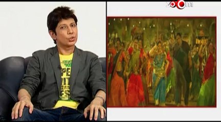 Psycho Re (Ratti Pati) - ABCD Any Body Can Dance, Allah Duhai Hai - Race 2 songs online review