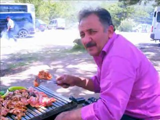 NEŞET ERTAŞ ŞİRİN KIRŞEHİR // ADEM GÖKÇE //