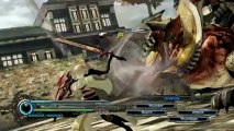 Lightning Returns: Final Fantasy XIII - Extended Announce Trailer