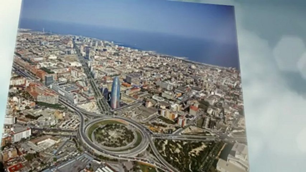Tourist Apartments In Barcelona