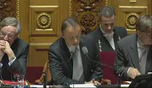 QTC de Michel Teston du 17-01-2012 sur les energies renouvelables