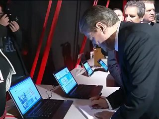 TVSH - 100 VJETORI I ALBtelecom - YouTube
