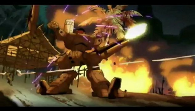 Amv Macross Zero - Flight Of Icarus