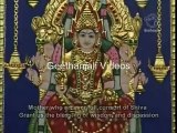 Mantras of the Goddess - Pratyangira Devi Gayatri