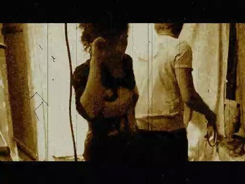 Making off Les six sens - Vincent Toulotte - Photographe Plasticien