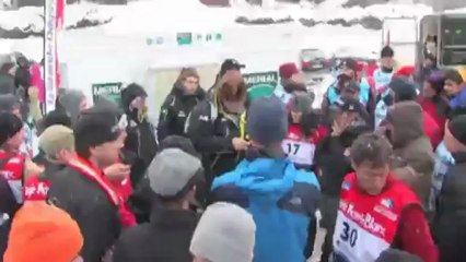 "La gran Odisea": carreras de trineos tirados por perros | Euromaxx