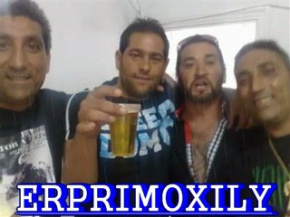 EL POTITO 2013 DE ALMERIA EL CUBANO SOLTERO MIXX DJXILY
