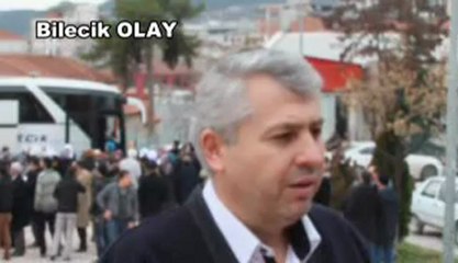 UMRE YOLCULARI İBADETLERİNE MEKKE’DE DEVAM EDECEKLER