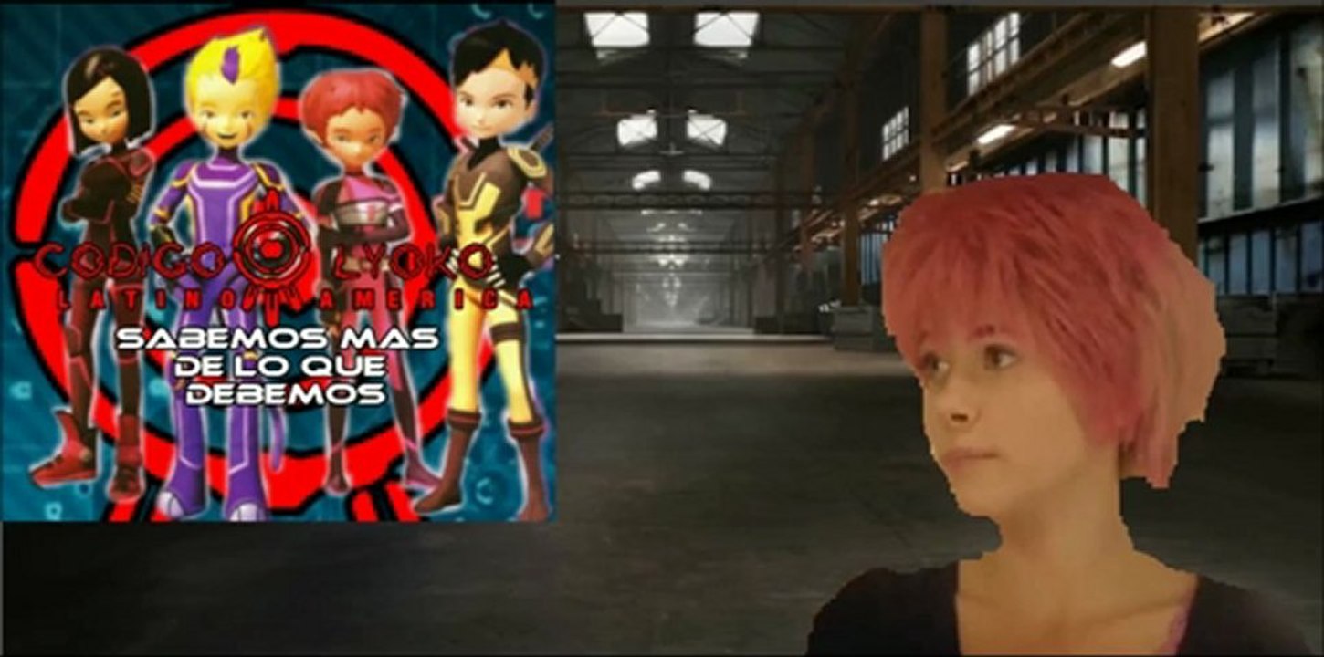 INFORMACIÓN|CÓDIGO LYOKO ESPAÑA