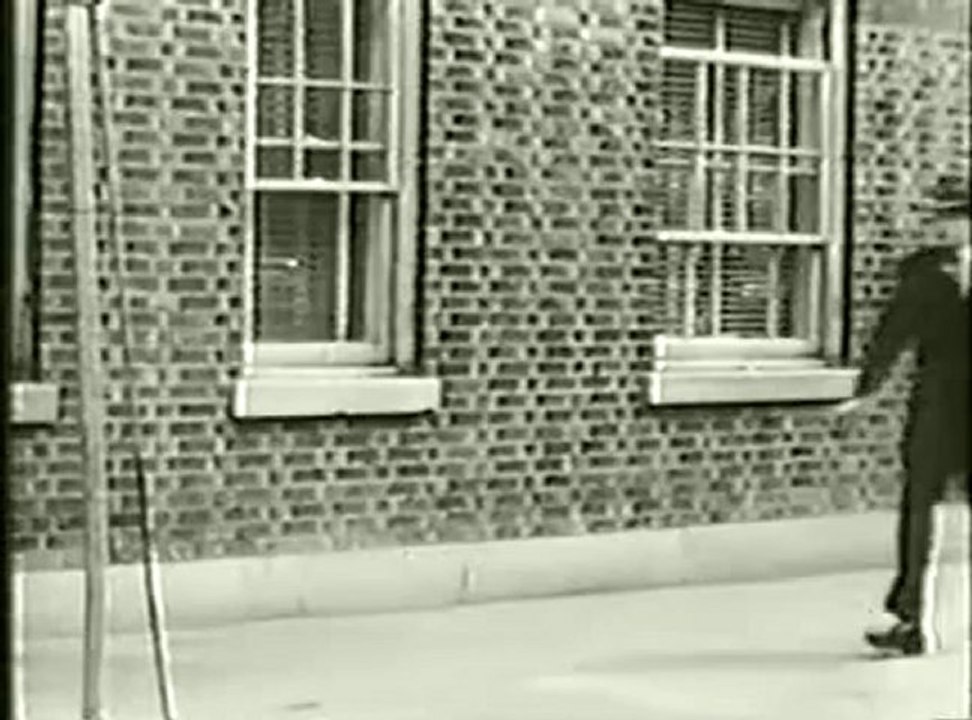 Man Against Crime  Hide and Seek Part 1