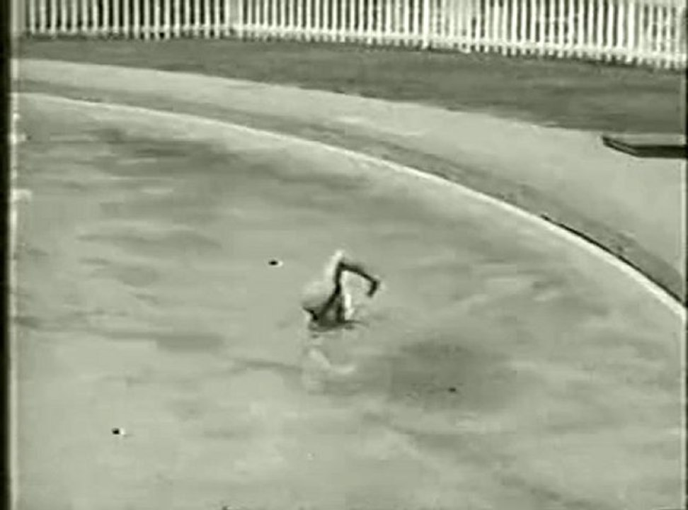 Man Against Crime  Hide  Part 2