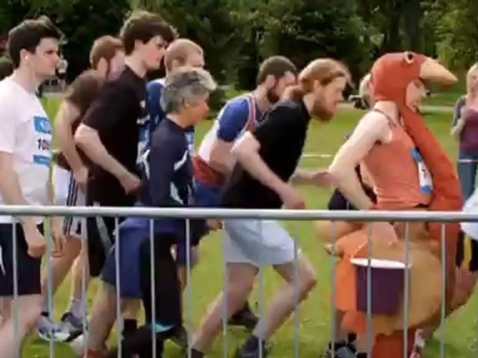 Pramface Серия 6 сезон 1