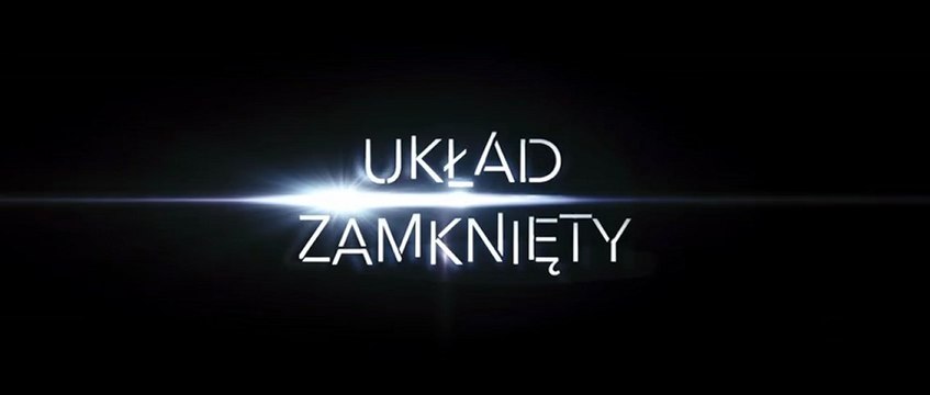 Uklad zamkniety
