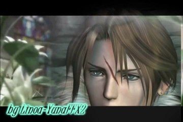 [CrossOver] Squall in 7th Heaven