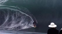 Best of Biggest Waves surfed in 2012 - Riders Match