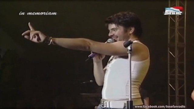 TOSE PROESKI - I TEBE OBOZAVAM LJUBAVI MOJA ♥♥♥