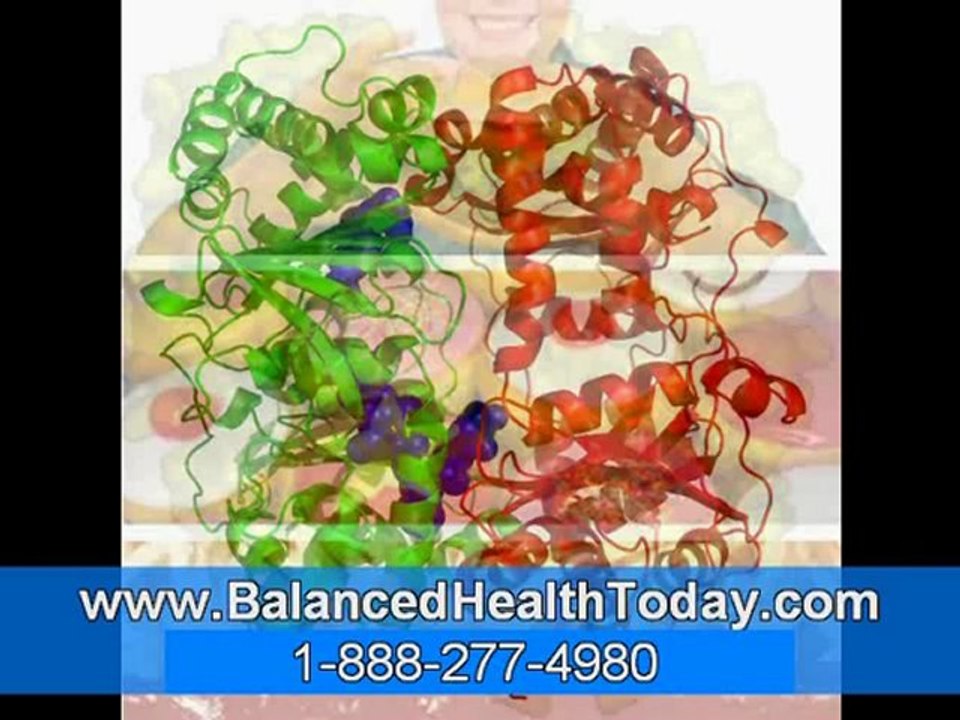 What are the symptoms of prostate enlargement? (Endosterol)