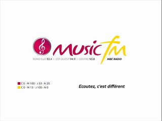 [Radio] Diyas, les lampes éternelles / Music FM (1)