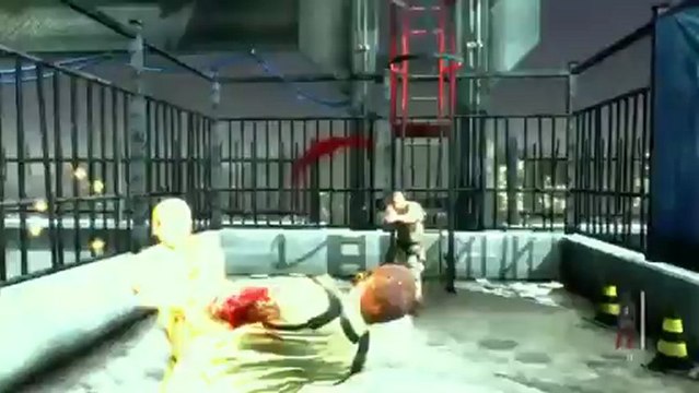 Max Payne 3 – PS3 [Download .torrent]