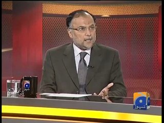 Capital Talk-17 Jan 2013-Part 1