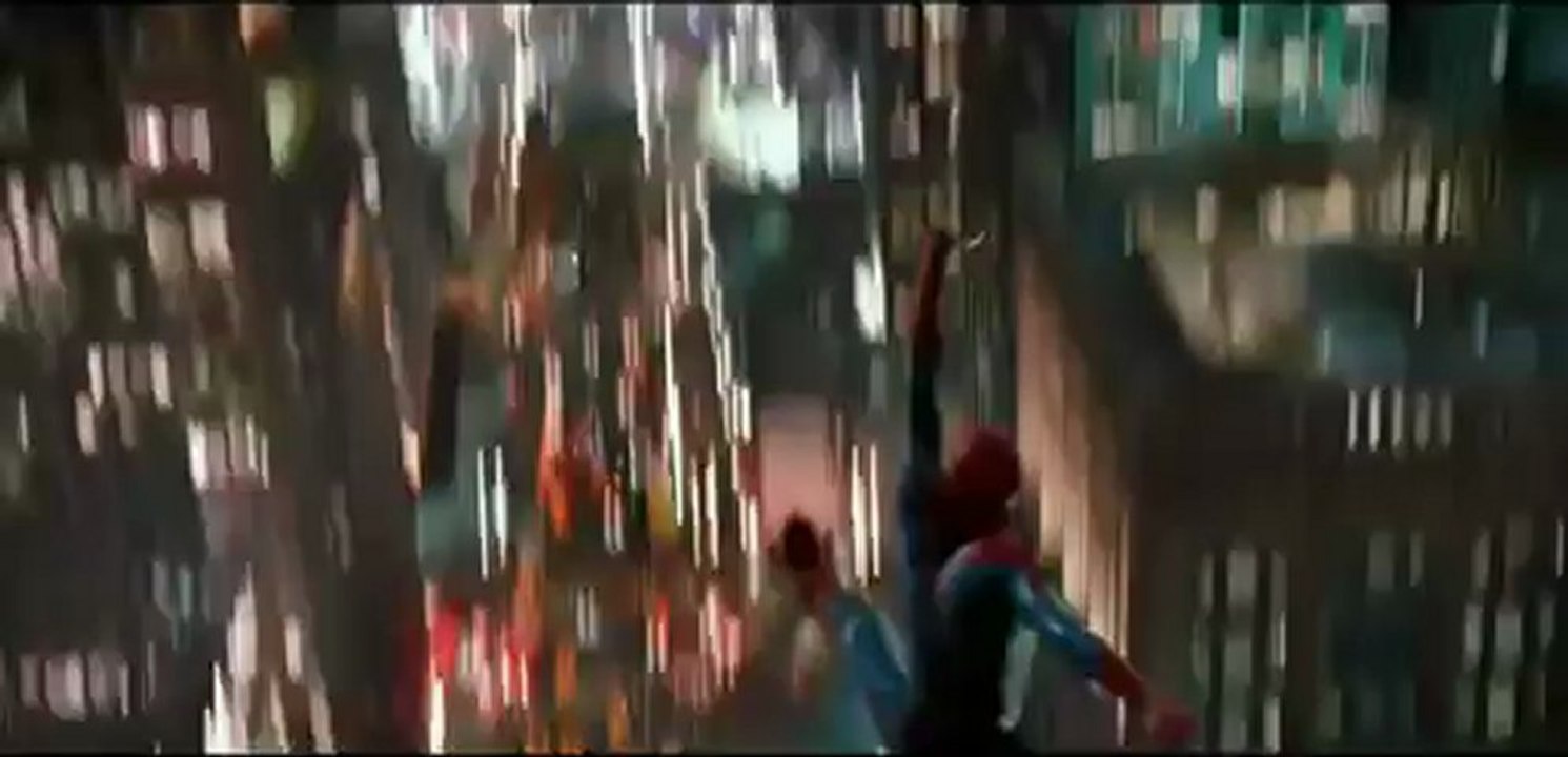 The Amazing Spider Man 2012 – PC [Download .torrent]