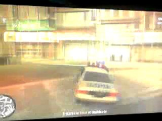 GTA IV Multijoueur