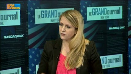 Le Grand Journal de New York - 19 janvier - BFM Business 1/4