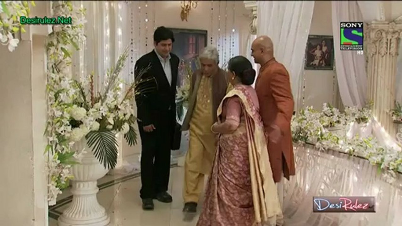 Kya Hua Tera Vaada 21st January 2013 PART-2