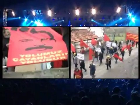 Grup Yorum Kızıldere