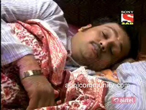 Tota Weds maina - 21st January 2013 pt3