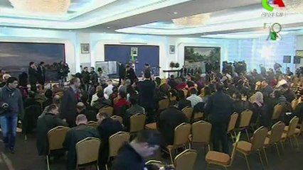 Ataque na Argélia teve 37 estrangeiros mortos